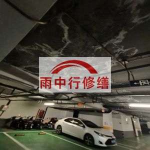铁岭鄂尔多斯万基西山丽景地下室堵漏